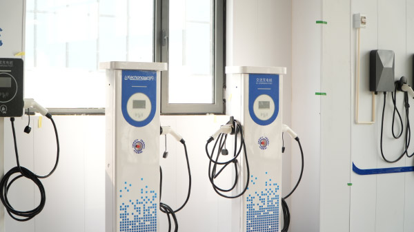 公共充电桩厂家